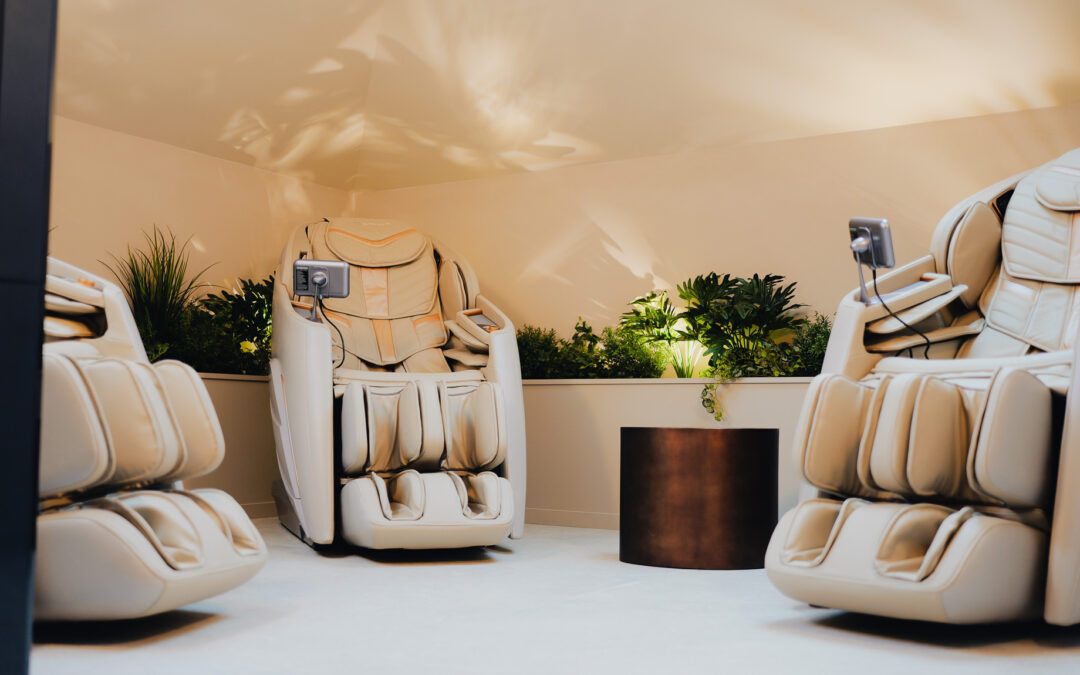 Komoder, la détente signée Pura Vida Club