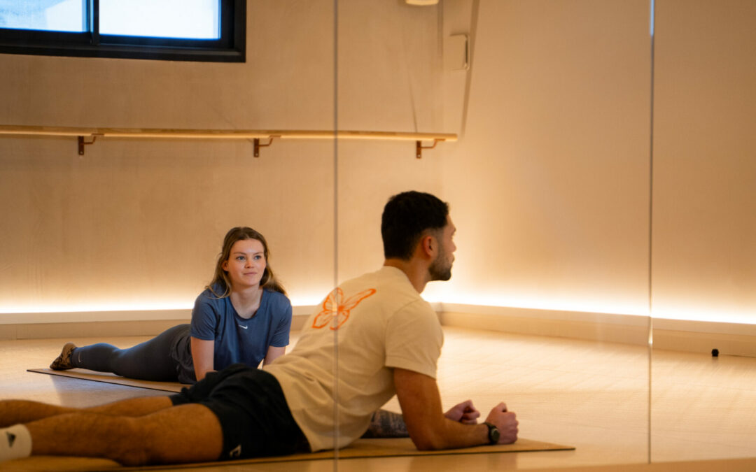 Pilates ou Yoga : quelle pratique choisir ?