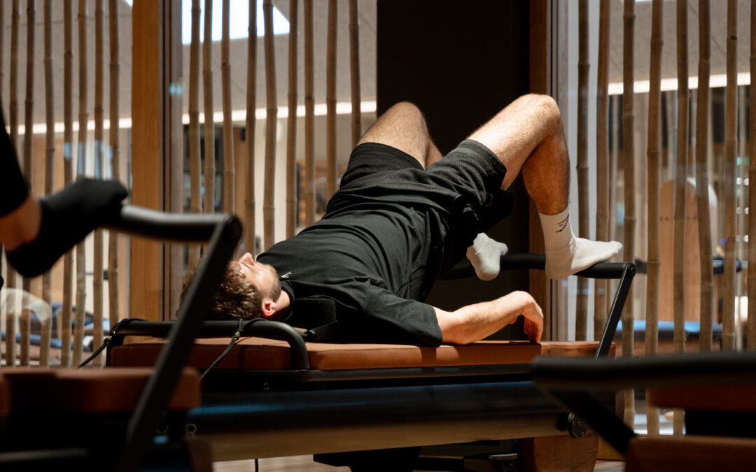 Pilates Reformer : pourquoi tout le monde en parle ?