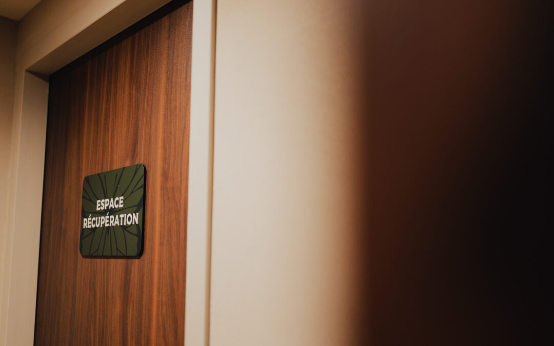 Pourquoi la récupération est essentielle dans le sport ?