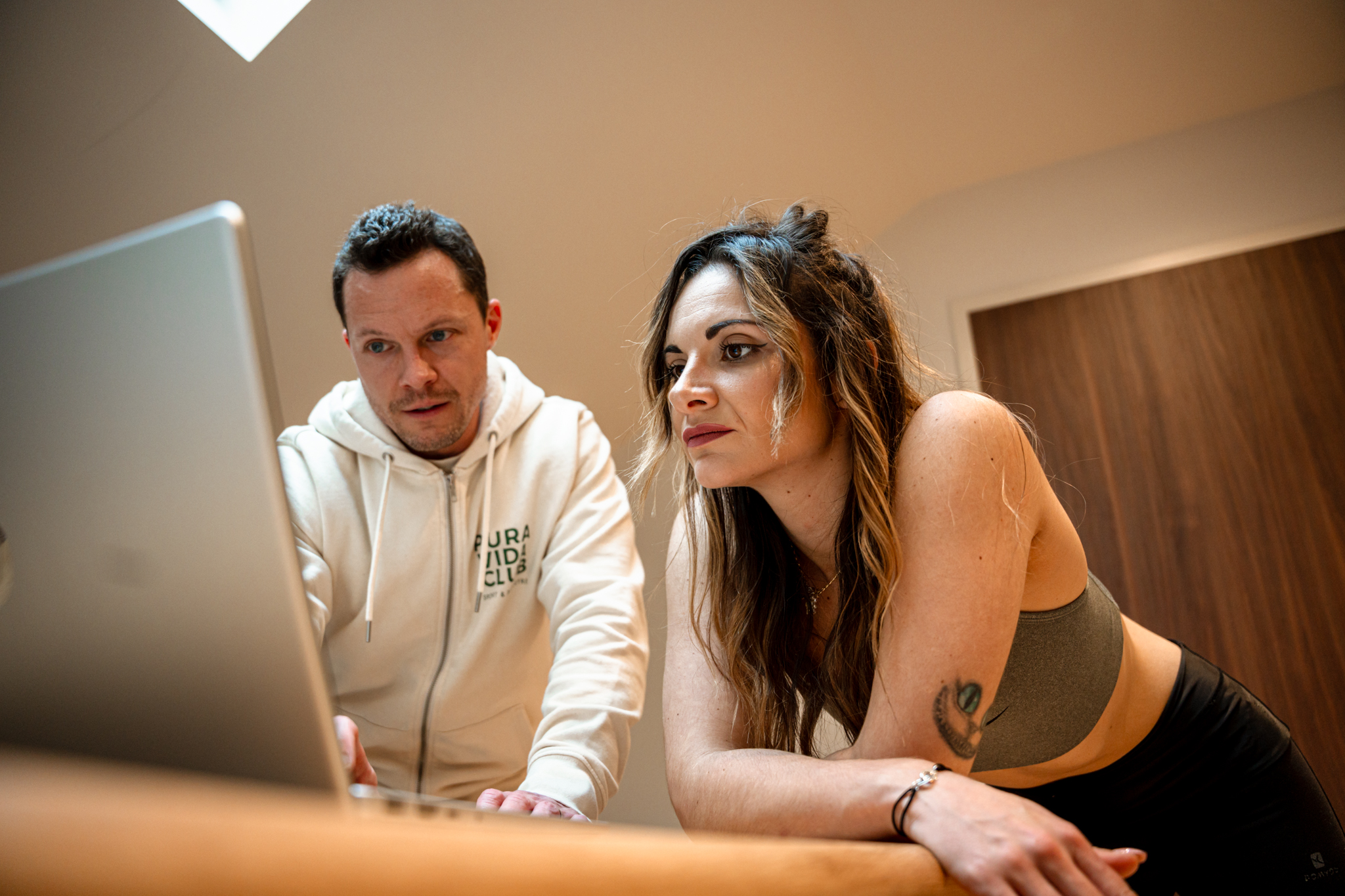 Coaching personnalisé