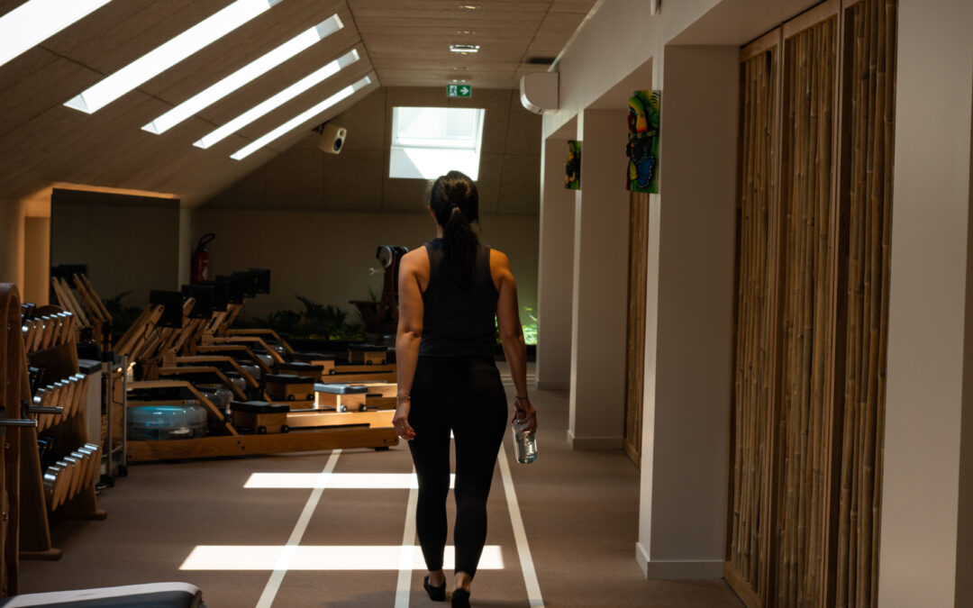 Comment choisir sa salle de sport à Brest ?