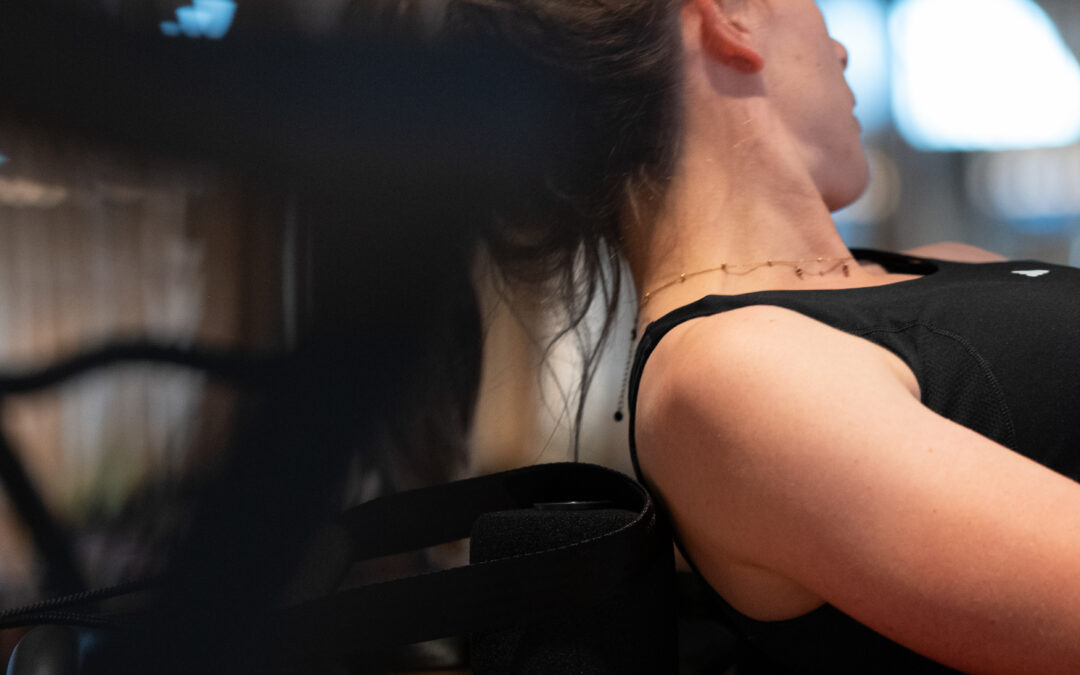 Comment éviter les courbatures après le sport ?